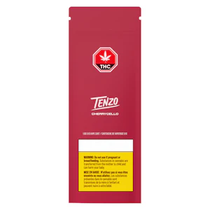 Tenzo - Tenzo - Cherrycello 510 Thread Cartridge