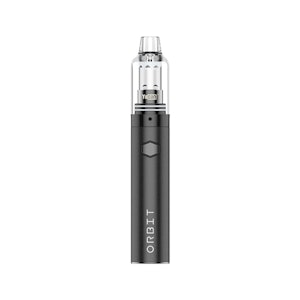 YOCAN - Yocan Orbit Portable Terp Bead Vaporizer Kit (Black)