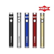 Yocan b-smart 320mAh Twist Style Battery w/ Charger - Assorted Colors