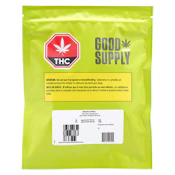 Pineapple Express - Good Supply - Hybrid - 3.5g
