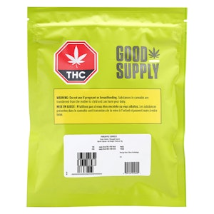 Good Supply - Pineapple Express - Good Supply - Hybrid - 3.5g