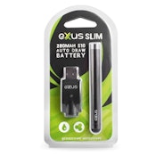 510 Battery - Exxus Slim Auto Draw
