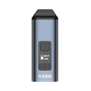 YOCAN - Cannabis Vaporizer - Yocan Vane Flower Kit (Blue)