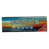 Elements - Rolling Papers 1.25