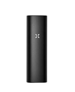 PAX - Onyx Black