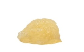 ZOMBIE KUSH CURED RESIN JUMBO JAR - 1.2g
