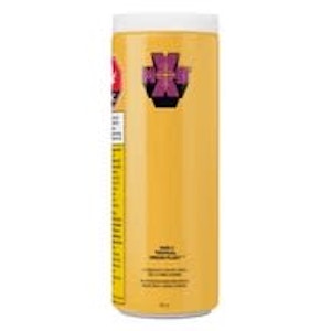 XMG+ - XMG+ TROPICAL CREAM FLOAT DRINK (10MG THC & CBG) - 355