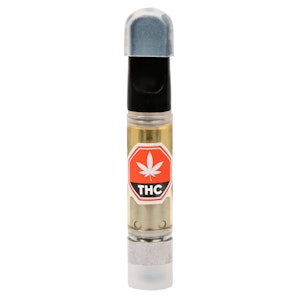 Jonny Chronic - 1g - Jonny Chronic - Tropicanna 510 cart