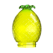Kompact Stundenglass Pineapple Globe