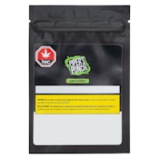 Dank 'n Stormy Milled - PIPER'S PUNCH - Hybrid - Flower 7g