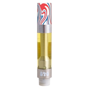 Back Forty - Rocket Berry Kush 510 Thread Cartridge 0.95g 510 Thread Cartridges