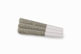 Dark Side Pre-Rolls 3 x 0.5g