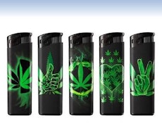 Xlite Electronic Lighter