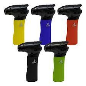 MAPLE CRAFT - EASY GRIP RUBBERIZED TORCH
