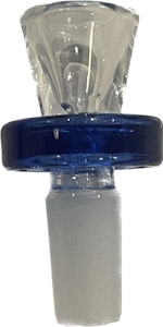 Crown Smoke - BOWL 14 -18MM- CS176