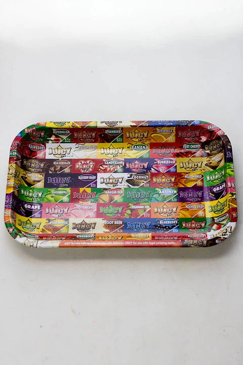One Wholesale - Juicy J Medium Tray Main Image