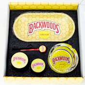 Accessory Gift Set - Backwoods