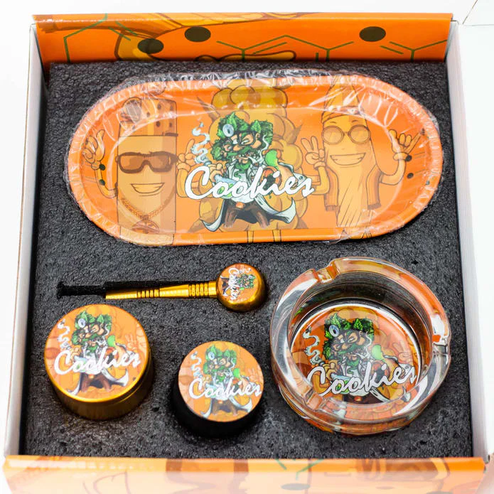 One Wholesale - Accessory Gift Set - Coolines Main Image