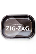 ZZ Black Tray Medium