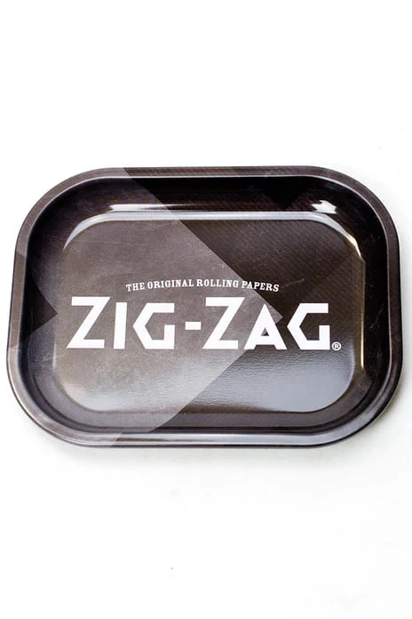 One Wholesale - ZZ Black Tray Medium Main Image