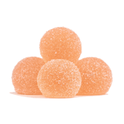 PEACH MANGO CBD - 25pack