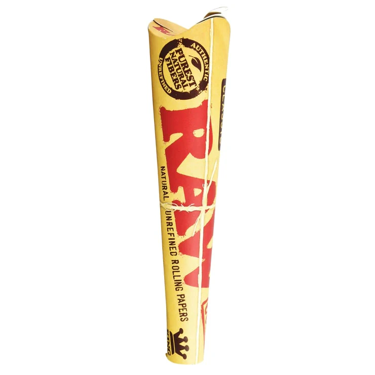 Smoke Arsenal - RAW Cone | King Main Image