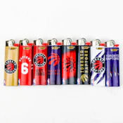 Raptors Lighter