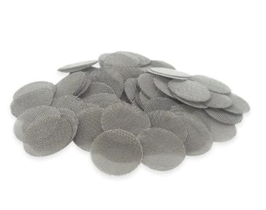 Kustom Kulture Canada - Screens - Steel - 1.0"