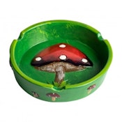 Mushroom Ashtray (Fantasy Gifts)