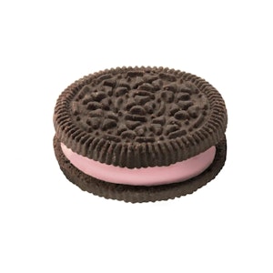 Indiva Life - STRAWBERRY DOUBLE STUFFED CHOCOLATE COOKIE - 17