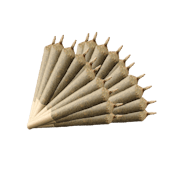 SATIVA 420 PRE-ROLLS - 8