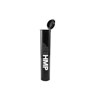 Turning Point  - HMP - Doobe Tube- Black