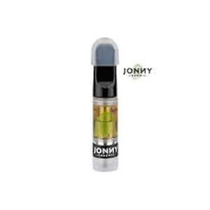 Jonny Chronic  - Jonny Chronic - Jolly Green Apple - 1g