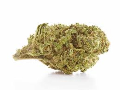 The Original Fraser Valley Weed Co. - STRAWBERRY AMNESIA