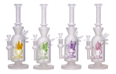 Accessory Distributor - 13" Cristaliono Rig