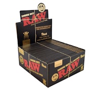 Inside Out King Size Slim - 32 Leaves