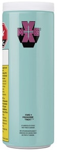 XMG+ - Paradise Treat (THC/CBG) 355ml Beverage by XMG+