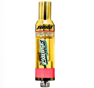 BOXHOT - Nitro 510 Vape Cartridge - 2g
