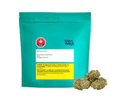 Highly Dutch Organic - Middelburg Hybrid 7g Highly Dutch Organic Main Image