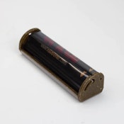 Raw 125mm Extra Phat rolling machine