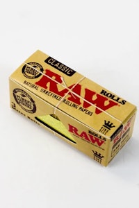 RAW - RAW Classic King Size 3 Meter Rolls