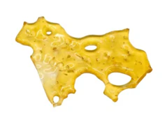 BLUE DREAM X BLACK CHERRY PUNCH SHATTER - 1g