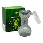 Maple Glass - Black Ash Catcher