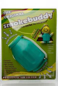 Smokebuddy Original Personal Color Air Filter - Teal