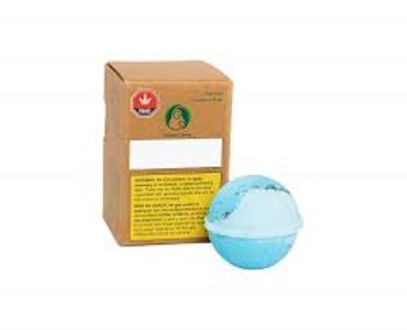 Stewart Farms - Stewart Farms Blue Dream Bath Bomb