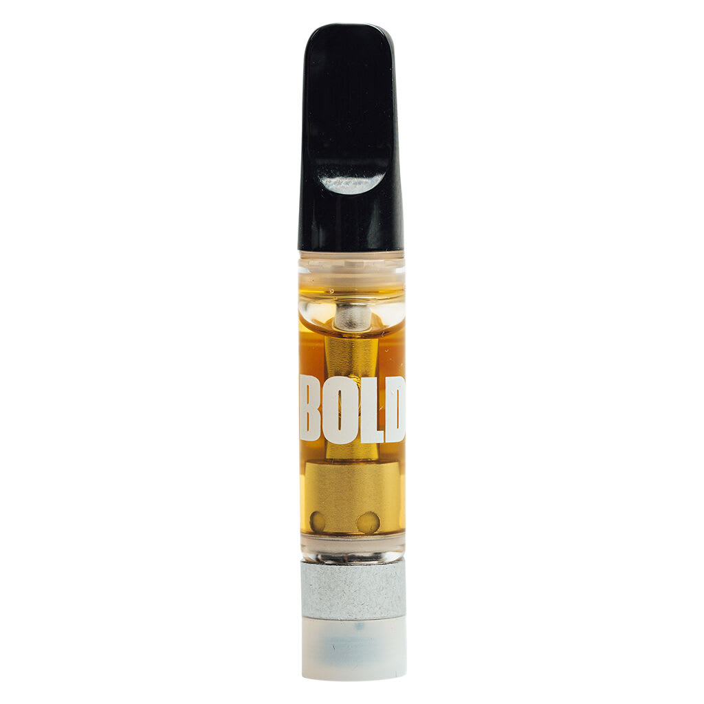 Bold -Frozen Cherry Lemonade 510 Thread Cartridge 1g