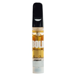 BOLD - BOLD Frozen Cherry Lemonade 1.0 g Prefilled Vape Cartridge