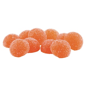 Daily Special - Sour Mango Lil'Bits Soft Chews - Daily Special -  10 pack Soft Chews