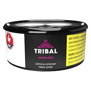Tribal - Tribal Jigglers 3.5g
