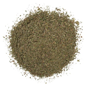 Divvy - Cropped Sativa Harvest 7g Dried Flower